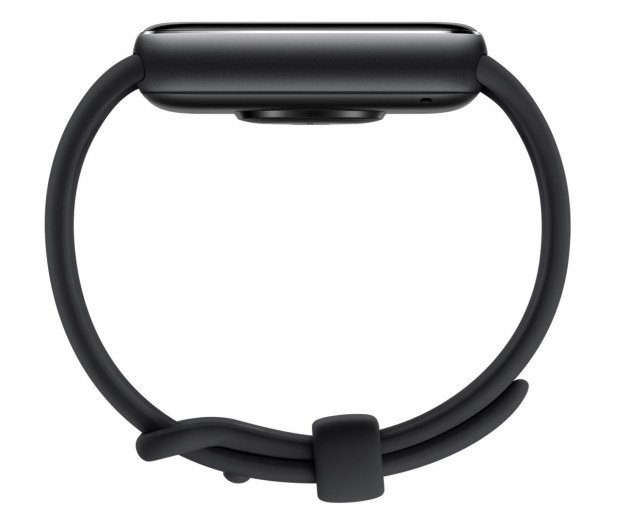 Xiaomi Smart Band 9 Pro Obsidian Black - 1306215 - zdjęcie 3